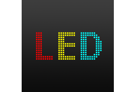 Hướng dẫn sử dụng app LEDART để thay đổi nội dung bảng LED màn hình