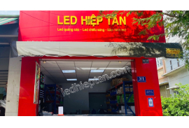 Địa chỉ mua đèn LED tại Hóc Môn