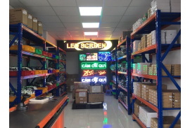 LED Hiệp Tân - Chuyên cung cấp các loại đèn Led uy tín