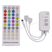 RGB controller 12a Bluetooth Không BH