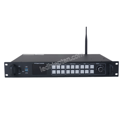 Card HD-A8 - LED Hiệp Tân