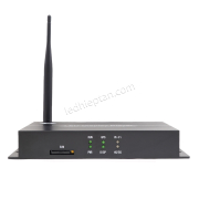 Card HD-A3 LAN/Wifi