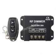 Mạch RF LED Dimmer 30A có remote