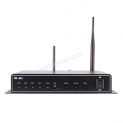 Card HD-A4L LAN/Wifi/4G