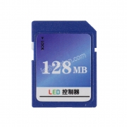 Thẻ nhớ SD 128Mb Huacan