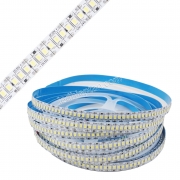 LED dây 2835 trắng 240led IP20 12V HQ 5m/c