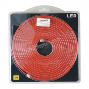 Cuộn LED neon ĐỎ 5m HC