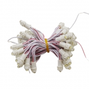 LED F5 12v TRẮNG HC