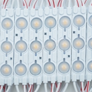 Module 3 bóng đúc 6011 TRẮNG ẤM HC