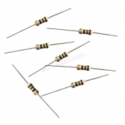 Bịch 500 điện trở 1/4 150 ohm