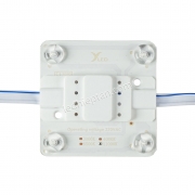 Module 4 bóng 220V (dây 50 bóng) YLED