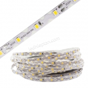 Dây Ziczac 2835- S 60led IP20 WW 12V cuộn 10m