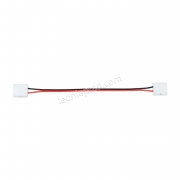Đầu nối nhanh LED dây đơn màu 2 đầu kẹp(bịch 10 sợi) Đầu nối nhanh LED dây đơn màu 2 đầu kẹp(bịch 10 sợi)