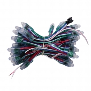 LED ARGB F8 IC8206 tự chạy LL 5V