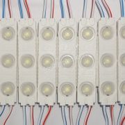 Module 3 bóng Trắng SMD2835 6113-A len đục LR