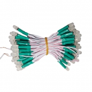 Bịch LED ruồi 12v LR LÁ