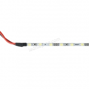 Cây 12V 2835 3mm dài 117cm 105LED 14.4W Trắng