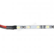 Cây 12V 2835 4mm dài 100cm 90LED 11.52W Trắng