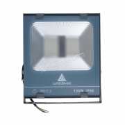 Pha C-100W trắng LZ vỏ xám