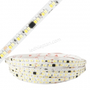 LED dây trắng trắng ấm 2835 192LED/m 220V cuộn 10m TX