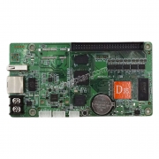 Card HD-D35 ko hub 5 line