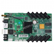 Card HD-C35C WiFi +alten
