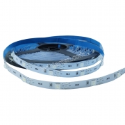 LED dây 12V 6060 có len 24led/m-14w/m IP65 trắng