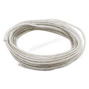 Dây điện trong suốt 0.75㎜² cuộn 5m