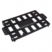Đế cố định card thu bằng nhựa