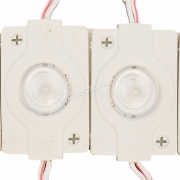 Module 1 bóng JS 4830 Trắng tim 3030 JS-15 len thấp