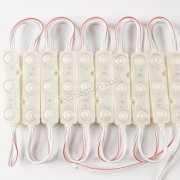 LED 3 bóng 7117 LT 1.5w SMD5730 TRẮNG FHQ