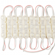 LED 3 bóng 7117 LT 1.5w SMD5730 TRẮNG FHQ