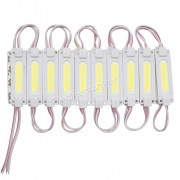 Module 6 tim trắng 2W 6918 không nắp đậy