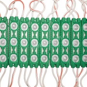 LED 3 bóng LT super 1.5w SMD2835 6012 LÁ