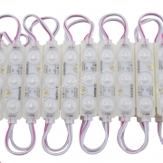 LED 3 bóng LT 1.5w 7117 DƯƠNG FA