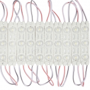 LED 3 bóng LT super 1.5w SMD2835 6012 TRẮNG len trong
