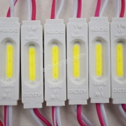 Module 1 bóng MINI COB LT 2807 TRẮNG 3 tim
