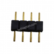 Gim 4 RGB cuộn 12v ( bịch 10c)