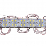 Module 4 bóng 3636 WW tim 5054 PR