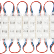 Module LED ARGB 3 bóng 7517 fullcolor IC8206 HC