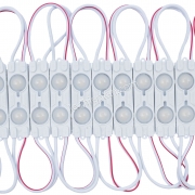 Module 2 bóng 4211 trắng tim 2835