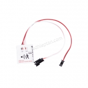 Công tắc cảm biếng gương HMD312 chuyển động