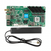 Card HD-D16 Wifi