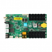 Card HD-C16L WiFi