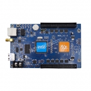 Card HD-W66 kèm alten