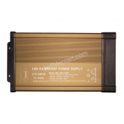 Nguồn 12V50A 600W ngoài trời HT