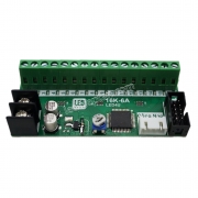 Mạch Điều khiển 16k6a 4U