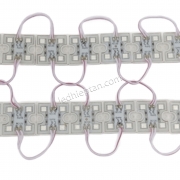 Module 4 bóng 3636 Đỏ tim 5050