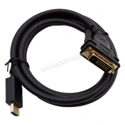 Dây chuyển đổi HDMI-DVI 1.5m