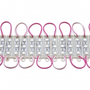 Module 3 bóng 4512 ĐỎ tim 5054
